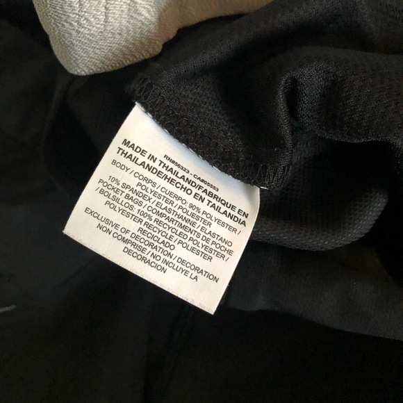 Nike Men’s Dry-Fit Golf Pants - Picture 6 of 7